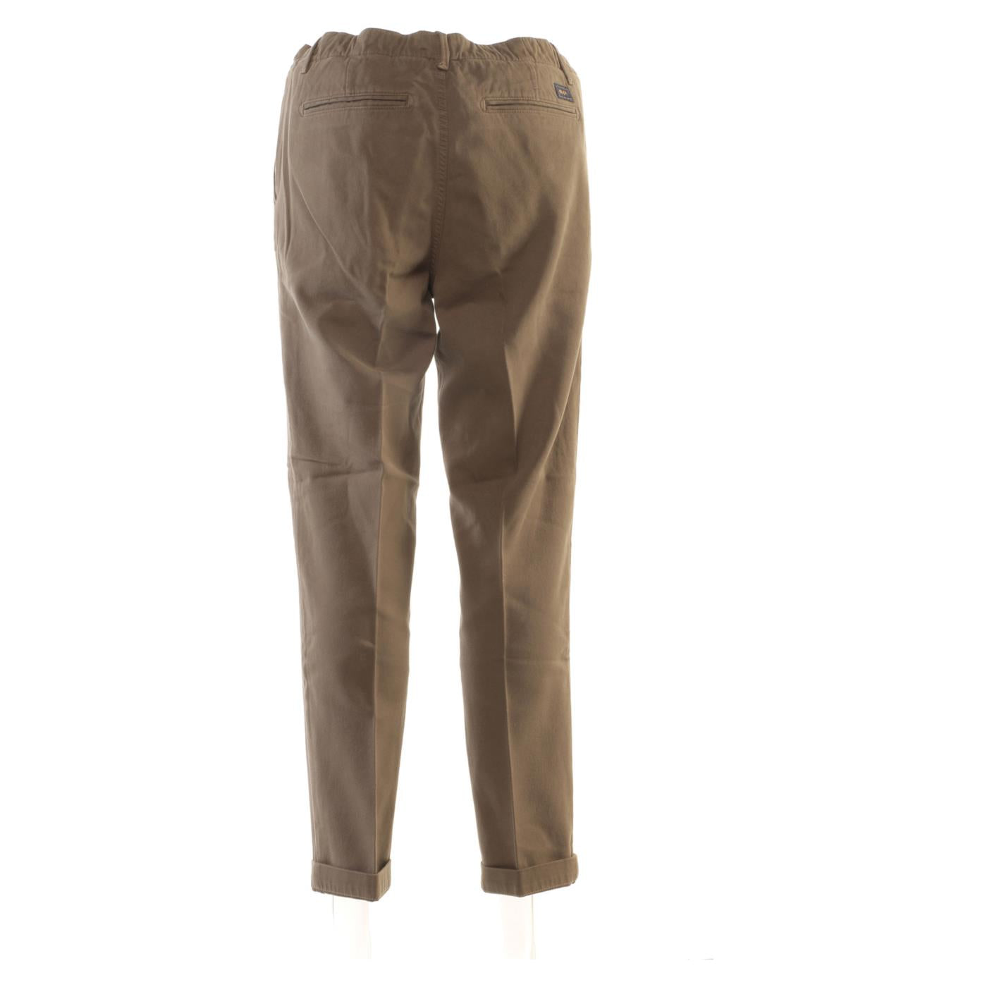 40 WEFT JOEC CHINO ORGANIC COTTON
