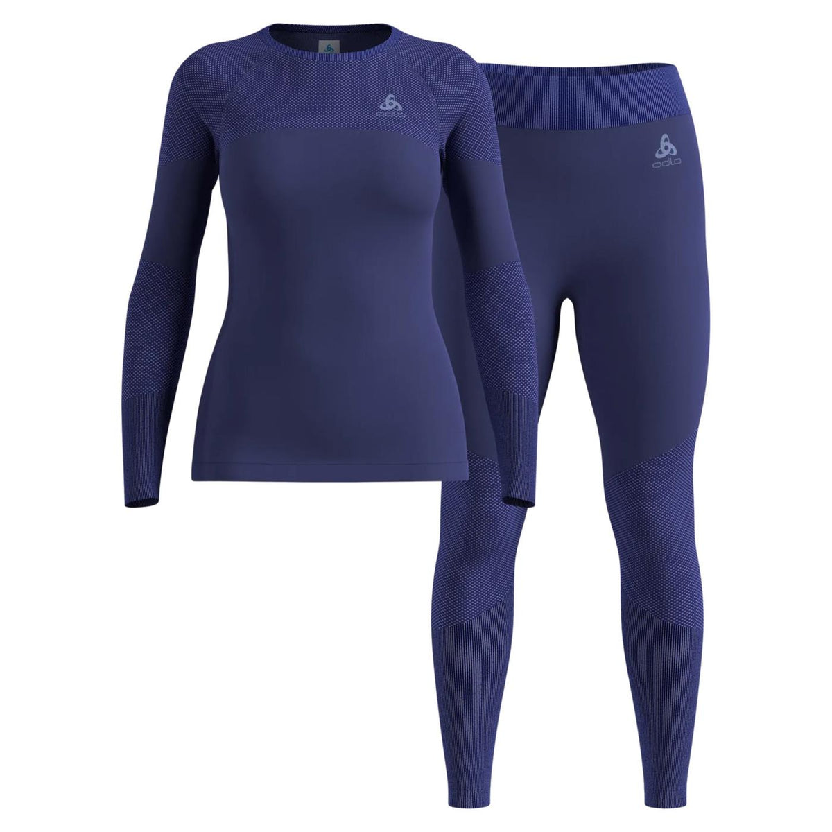 ODLO W PERF.WARM SET LONG