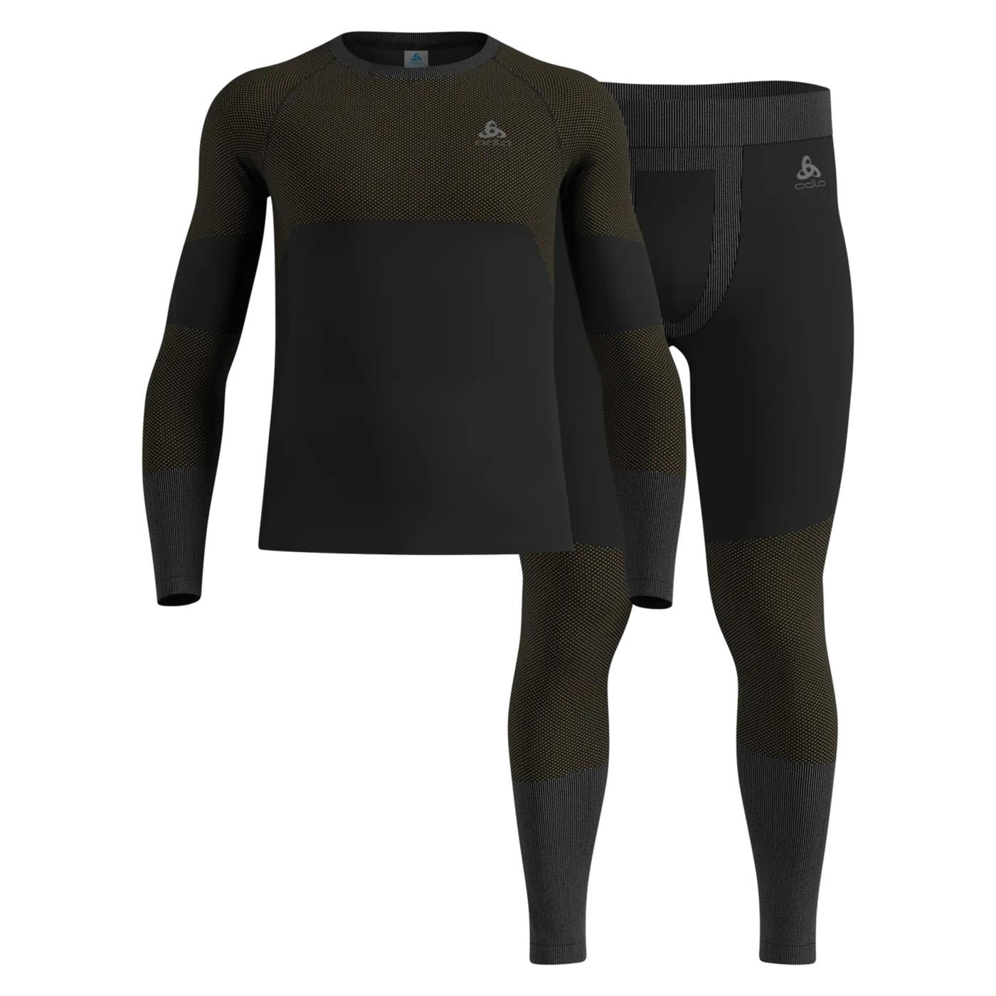 ODLO PERFORMANCE WARM SET LONG