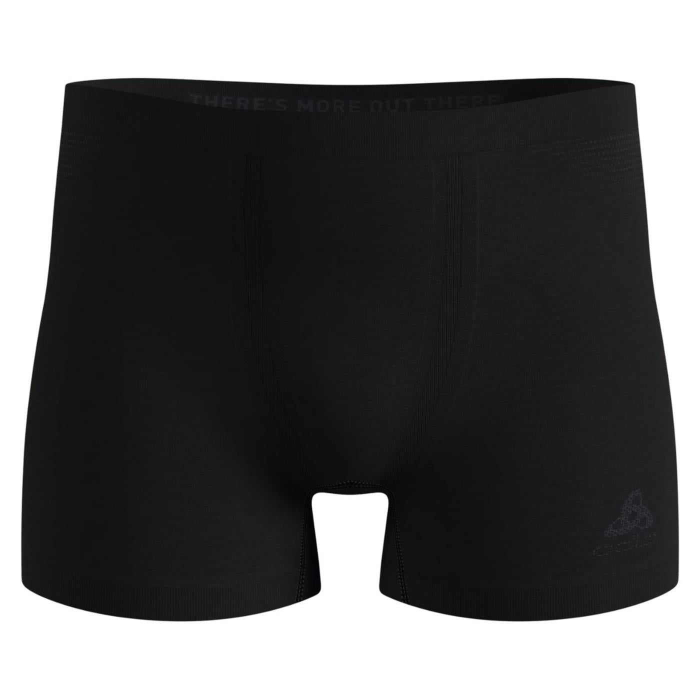 ODLO PERFORMANCE X-LIGHT BOXER - C1-nero - immagine principale