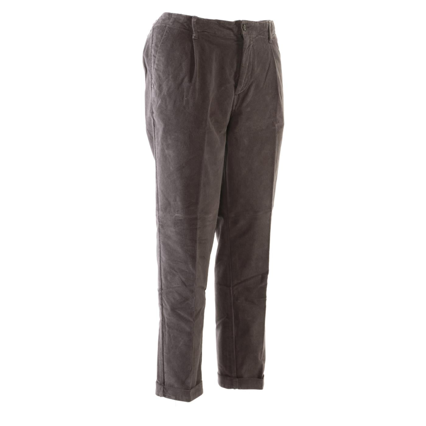 40 WEFT JOEC CHINO VELLUTO