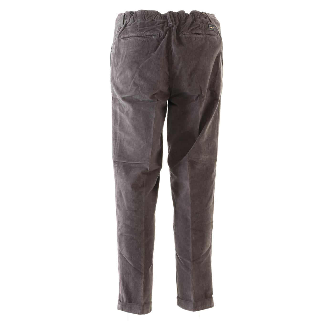 40 WEFT JOEC CHINO VELLUTO