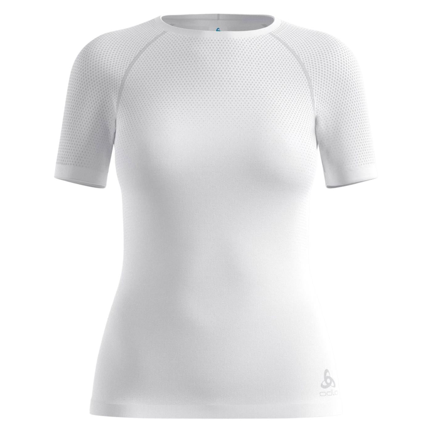 ODLO PERFORMANCE LIGHT W TEE - Bianco - immagine principale