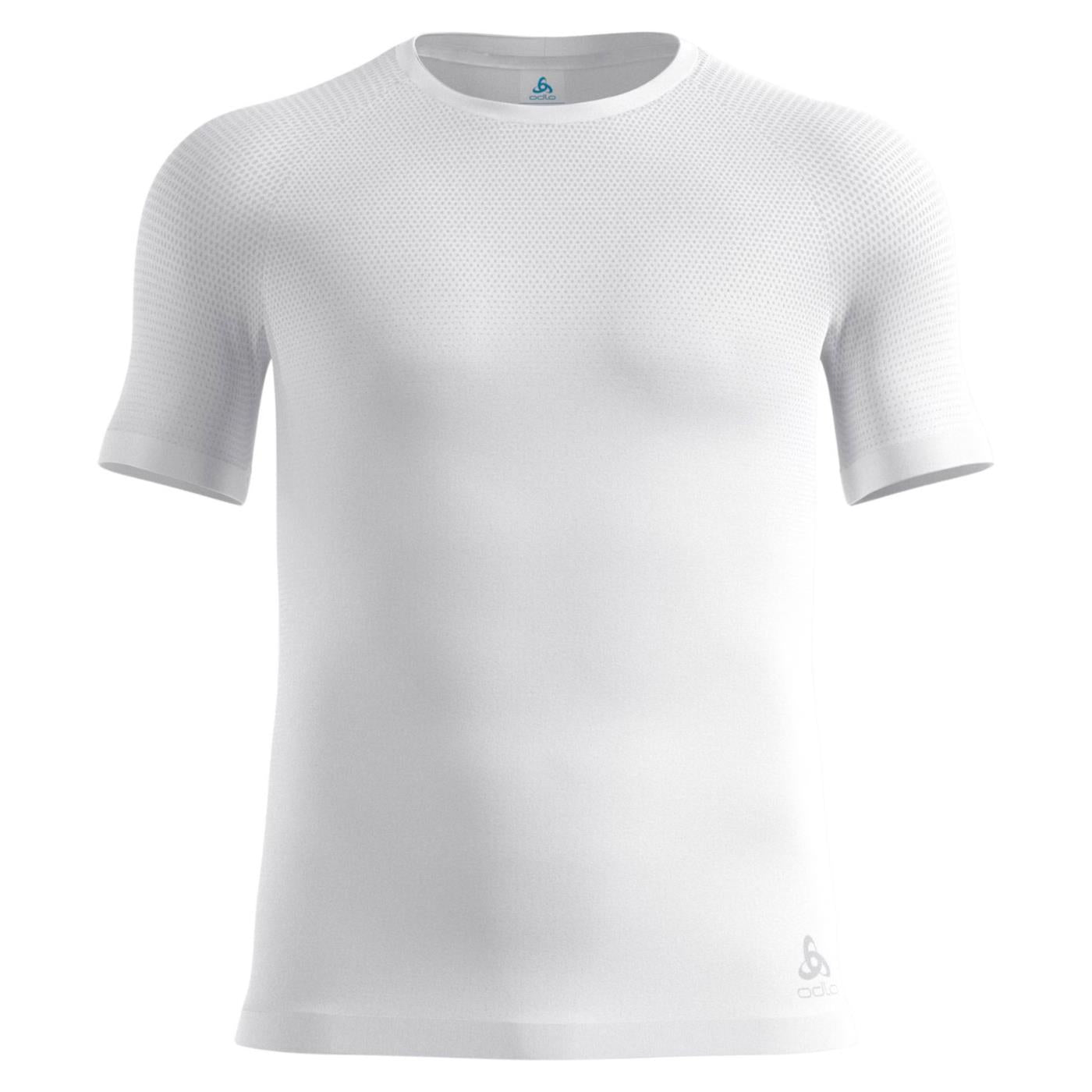 ODLO PERFORMANCE LIGHT TEE - Bianco - immagine principale