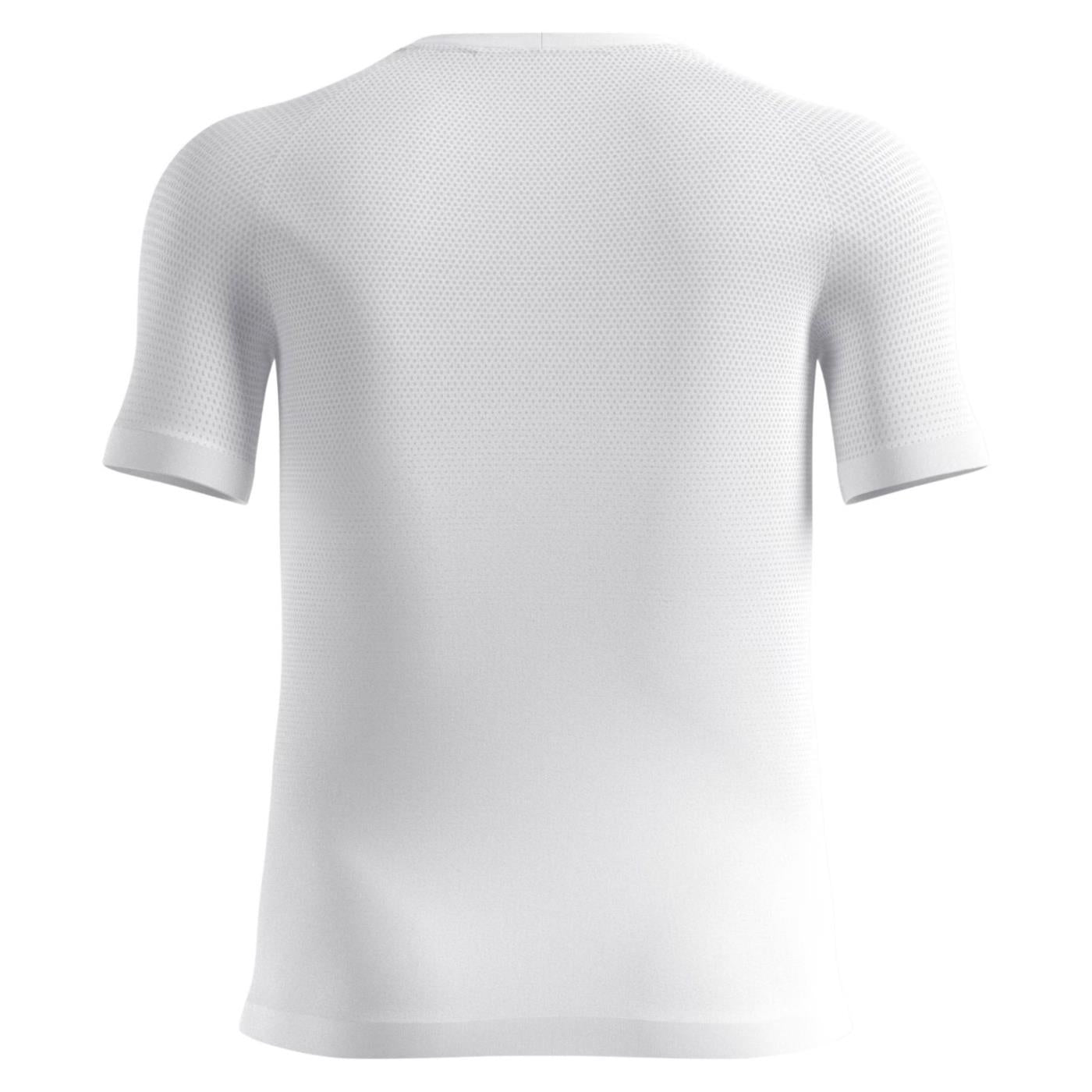 ODLO PERFORMANCE LIGHT TEE - Bianco - vista 2