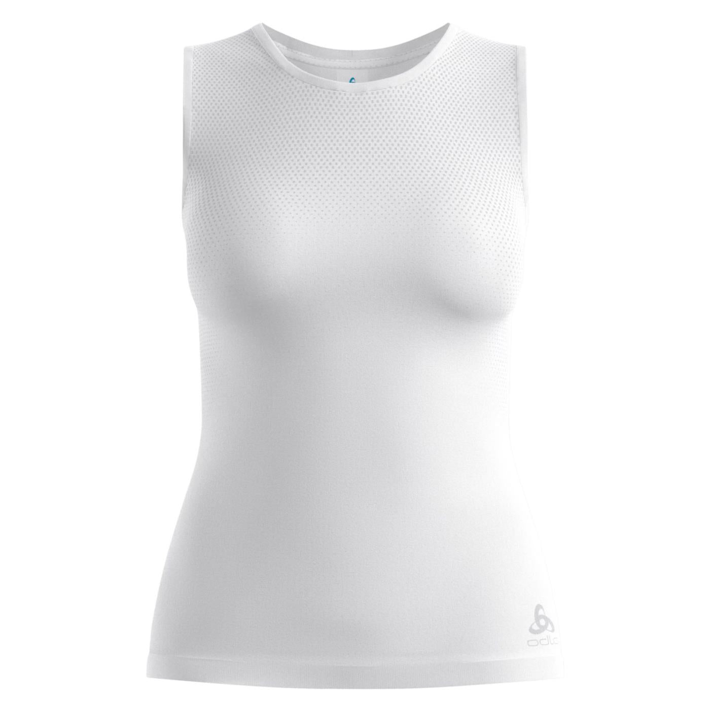 ODLO PERFORM.LIGHT W SINGLET - Bianco - immagine principale