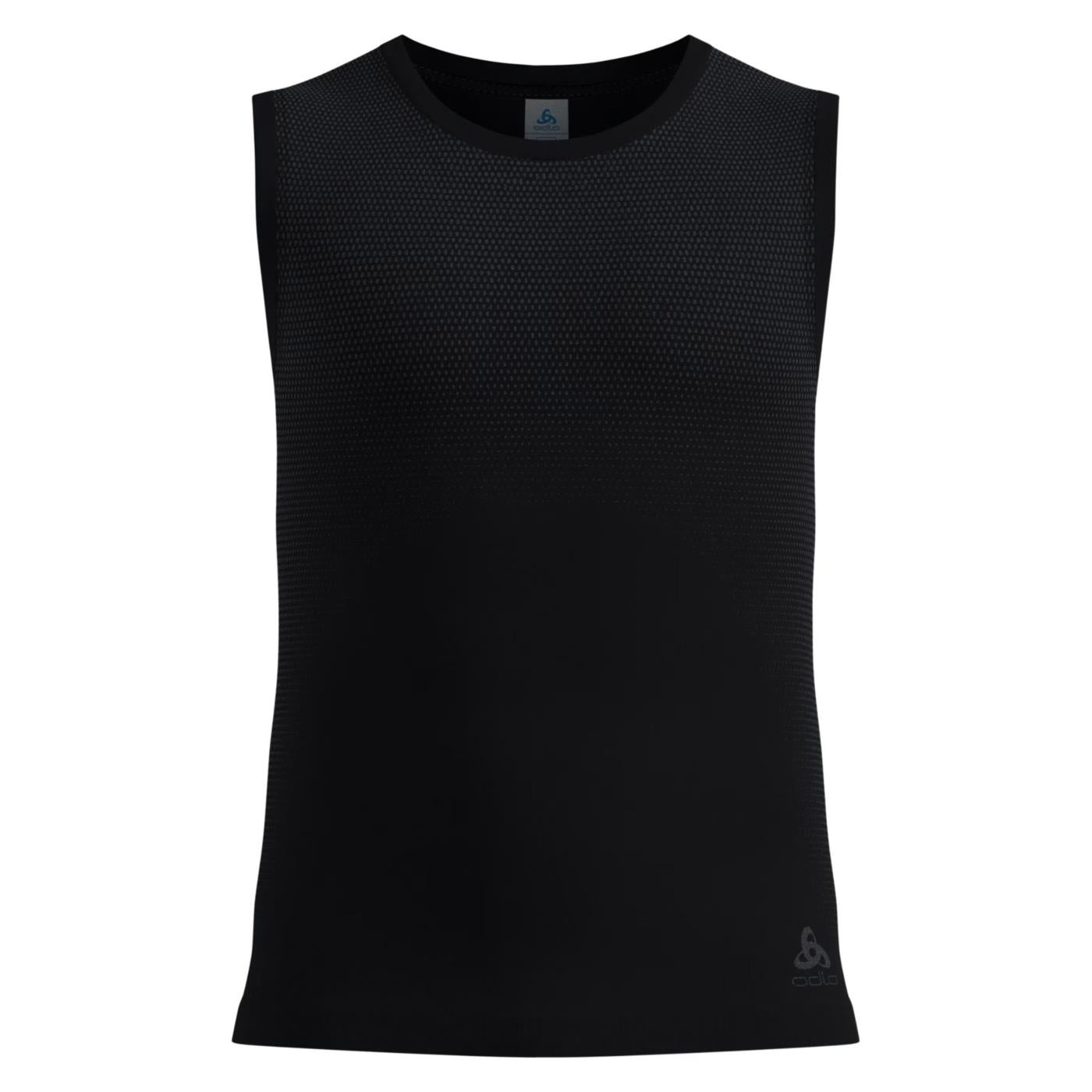 ODLO PERFORMANCE LIGHT SINGLET - Nero - immagine principale