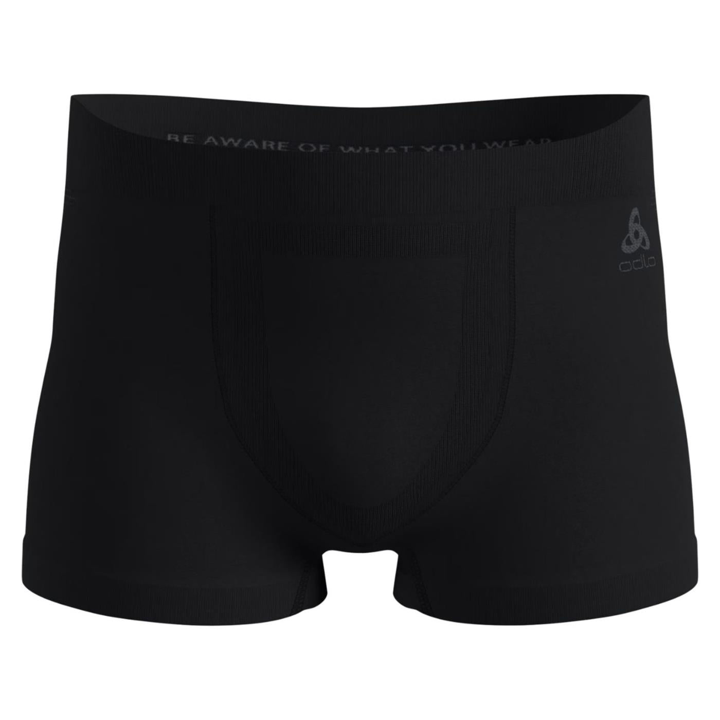 ODLO PERFORMANCE LIGHT BOXER - Nero - immagine principale