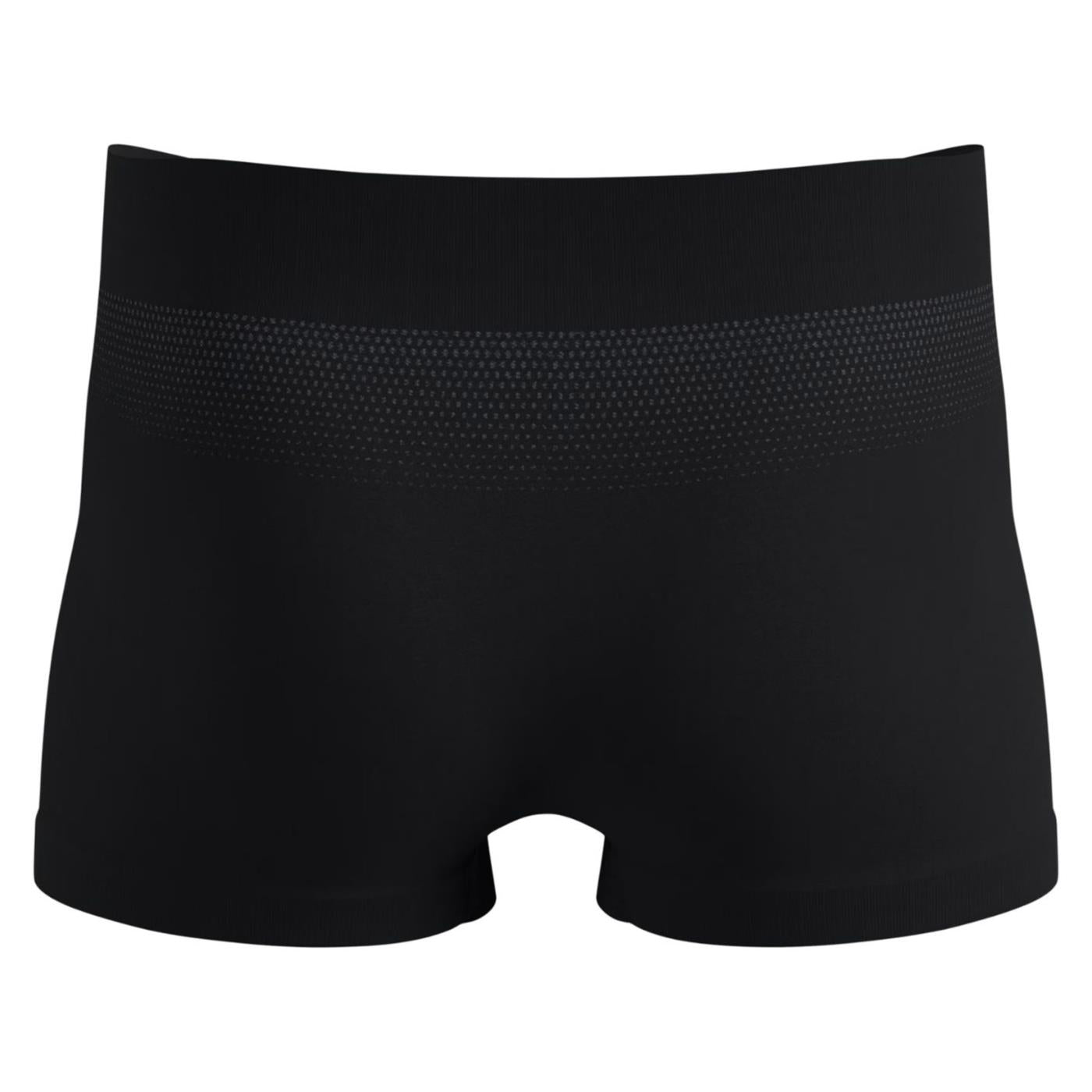 ODLO PERFORMANCE LIGHT BOXER - Nero - vista 2