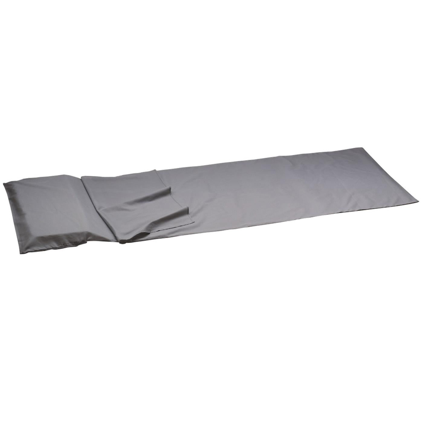 CAMP POLYCOTTON LENS BAG