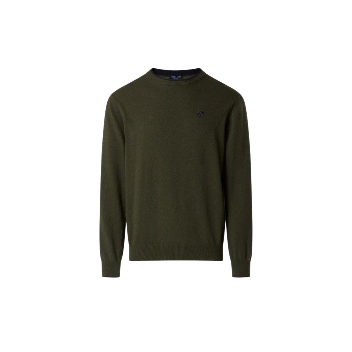 NORTH SAILS CREW NECK 12GG KNITWEAR