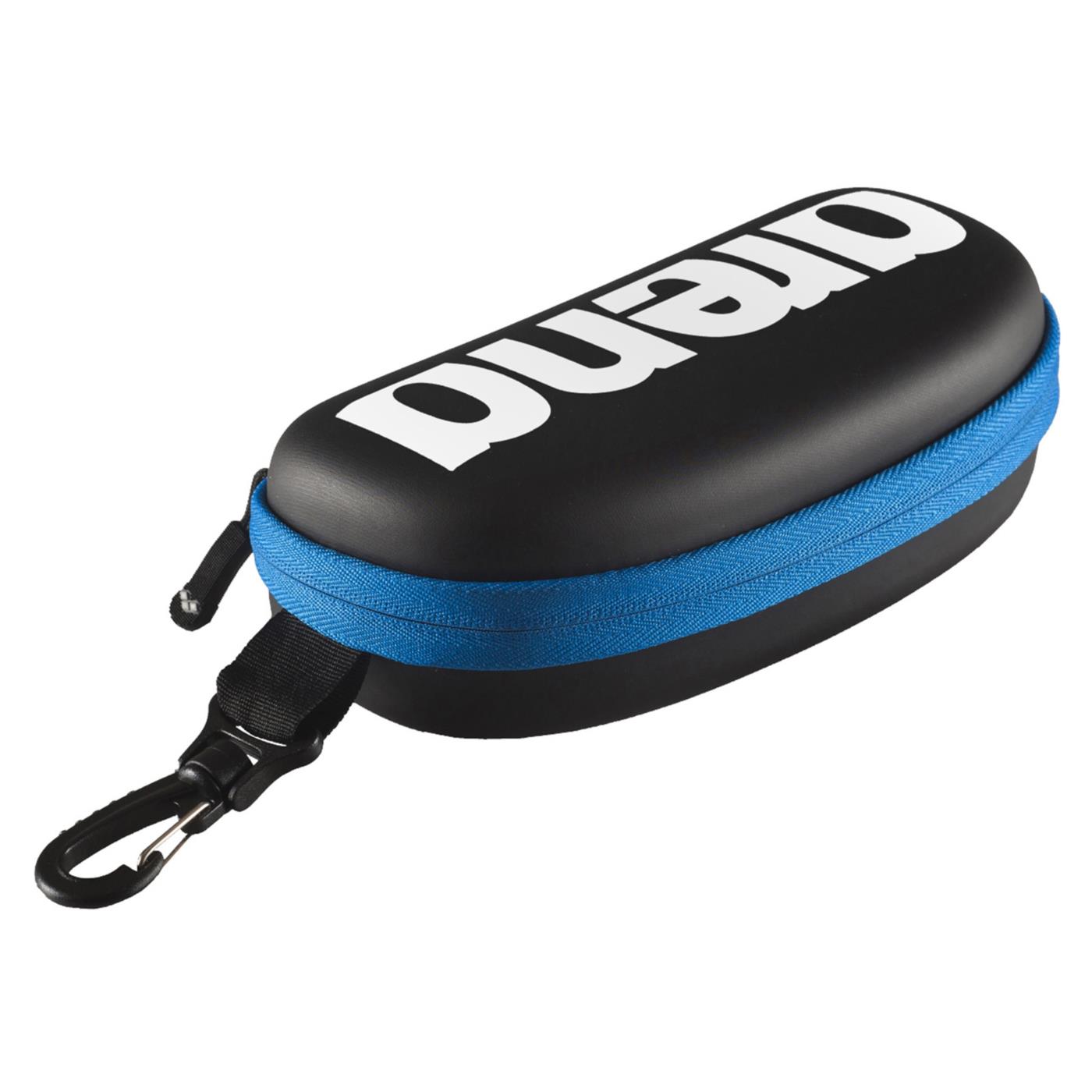 ARENA GOOGLE CASE BLACK-ROYAL