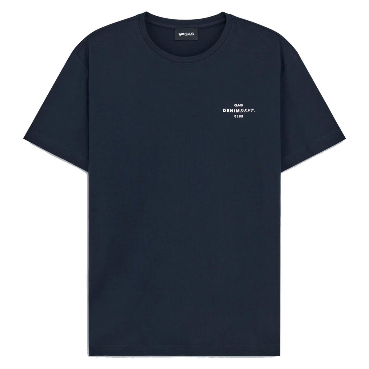 GAS T-SHIRT SCUBA