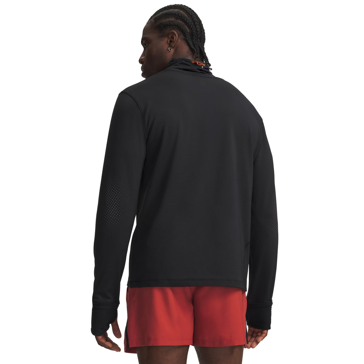 UNDER ARMOUR VELOCITI CW LAYER - seconda immagine