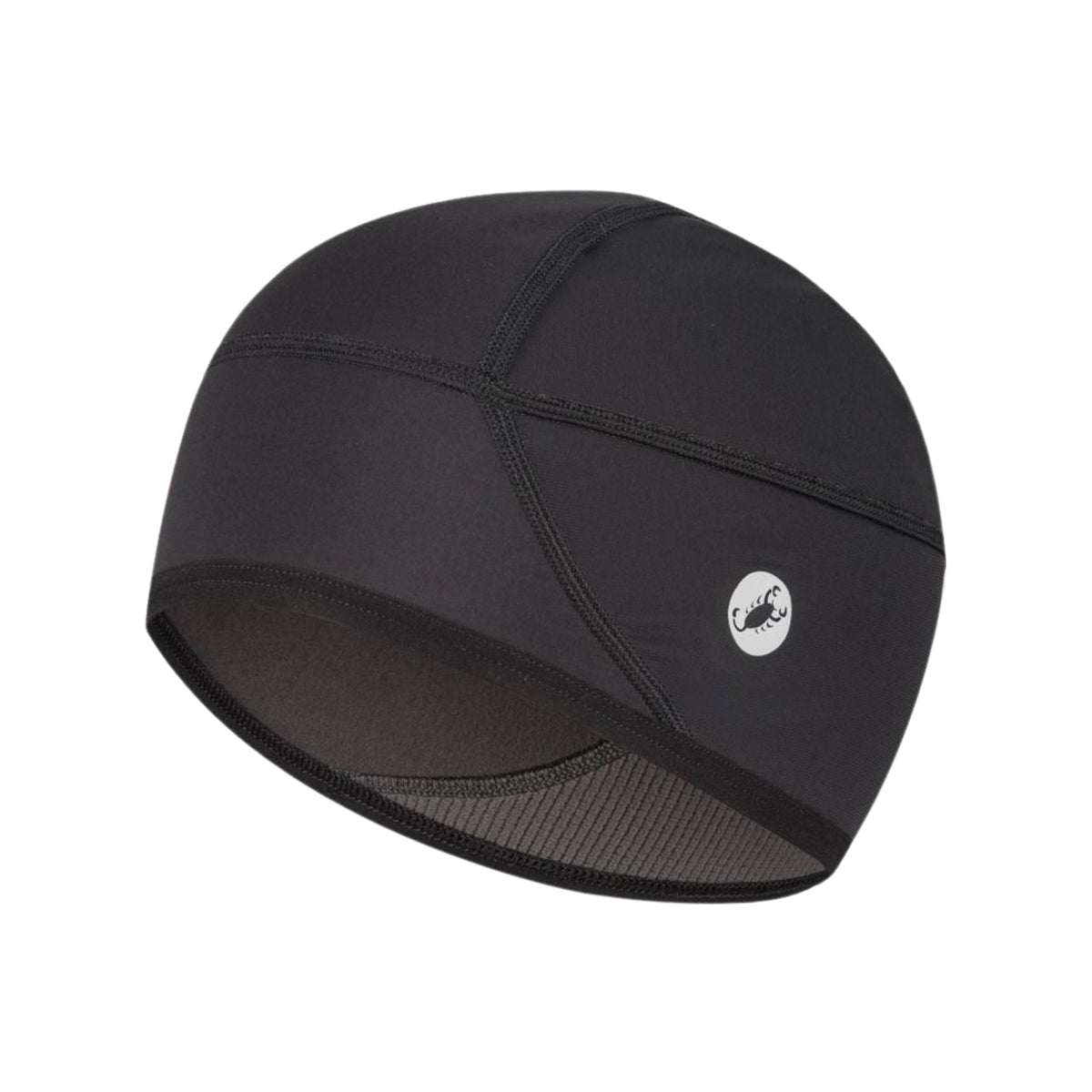 CASTELLI ESTREMO THERMAL SKULLY - Nero - immagine principale