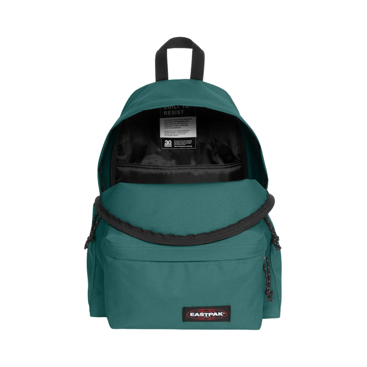 EASTPAK DAY PAK'R SEA BAY GREEN - seconda immagine