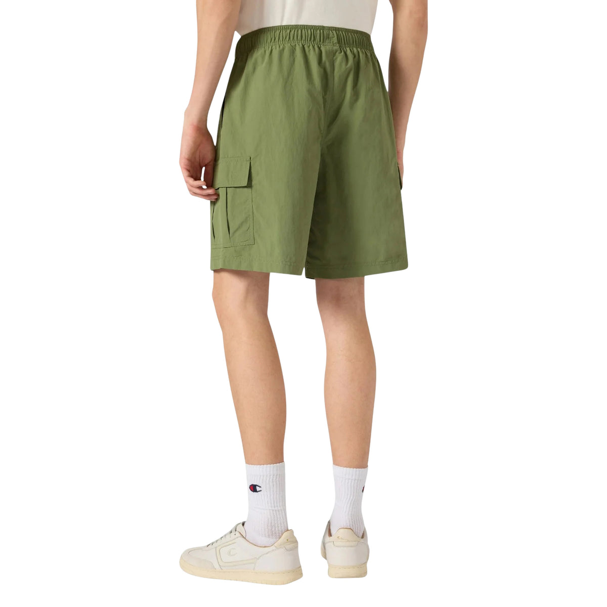 CHAMPION M SHORTS - seconda immagine