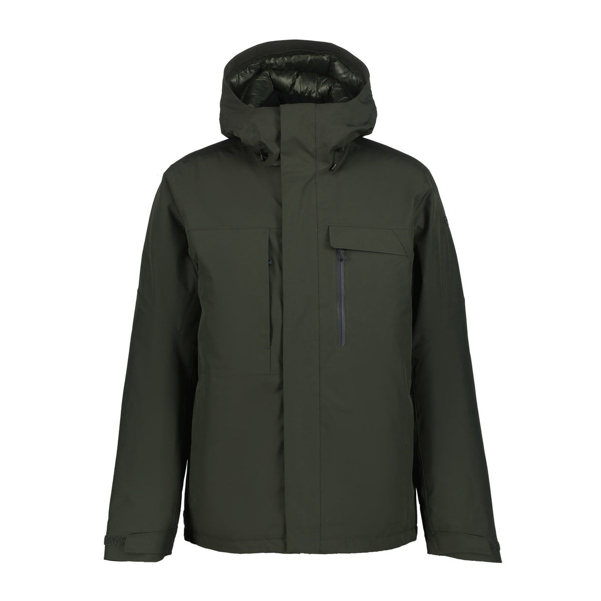 ICEPEAK BAKERHILL WADDED JACKET