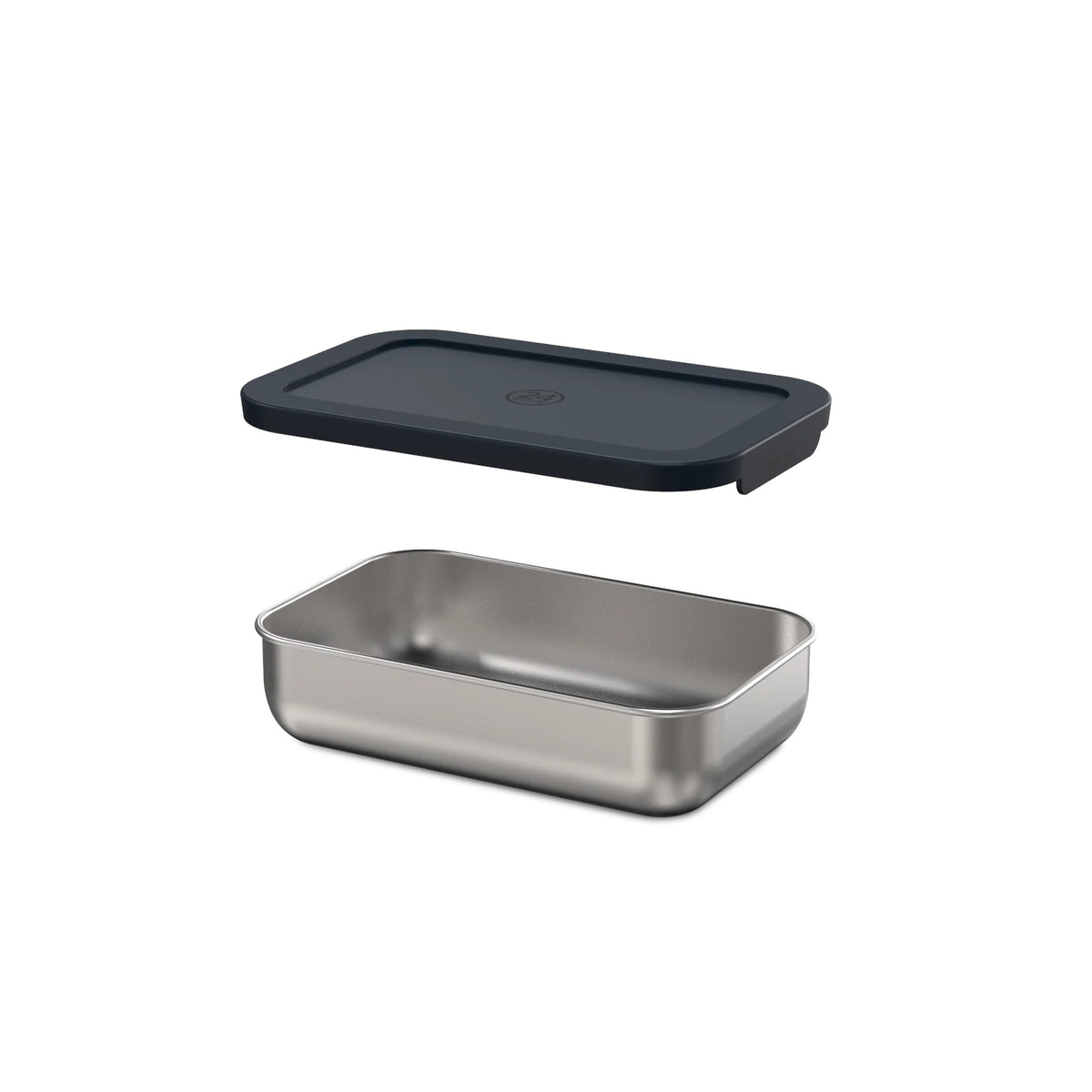 24 BOTTLES SNACKBOX NAVY BLUE - seconda immagine
