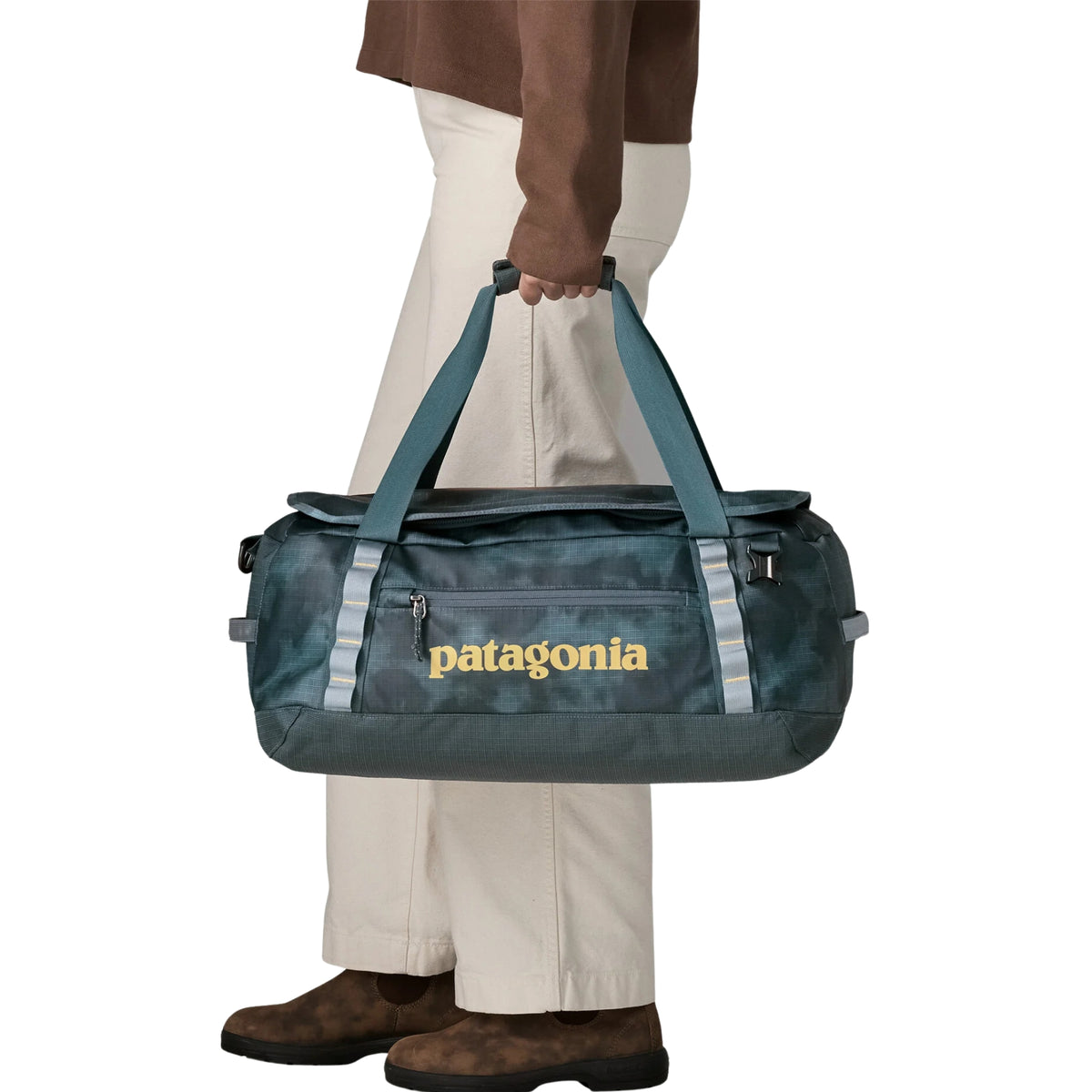 PATAGONIA BLACK HOLE DUFFEL 40L - seconda immagine