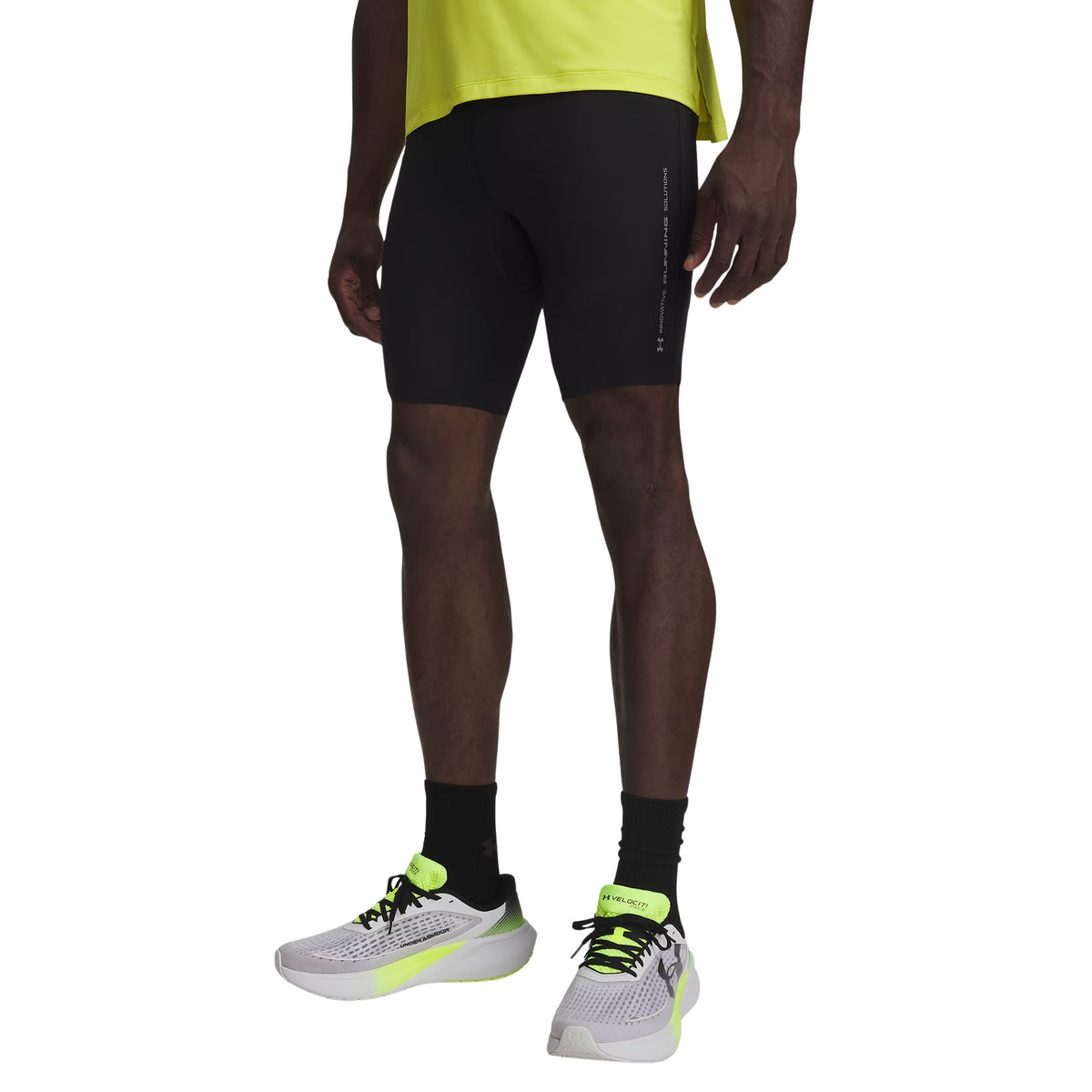 UNDER ARMOUR VELOCITI PRO HALF TIGHT