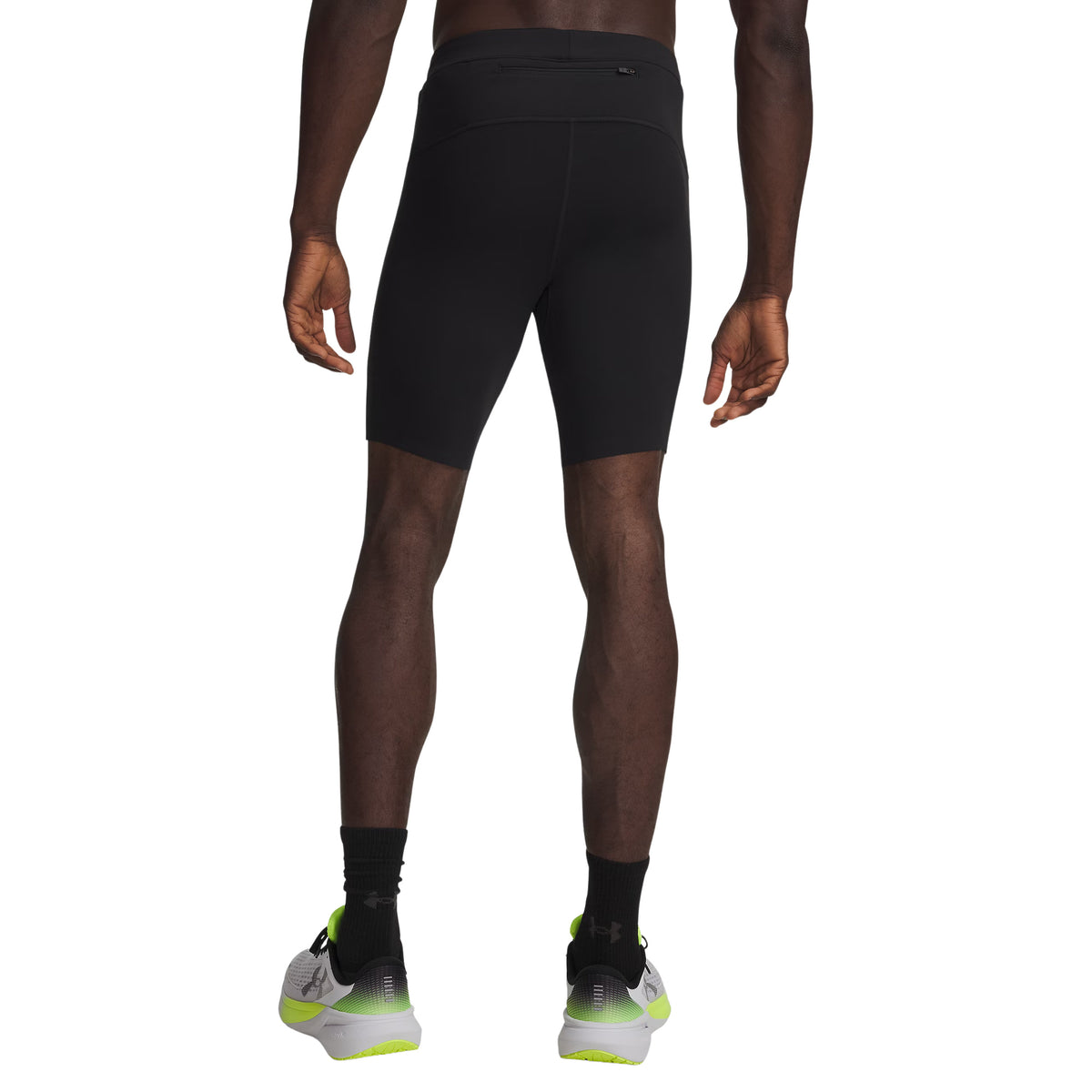 UNDER ARMOUR VELOCITI PRO HALF TIGHT - seconda immagine