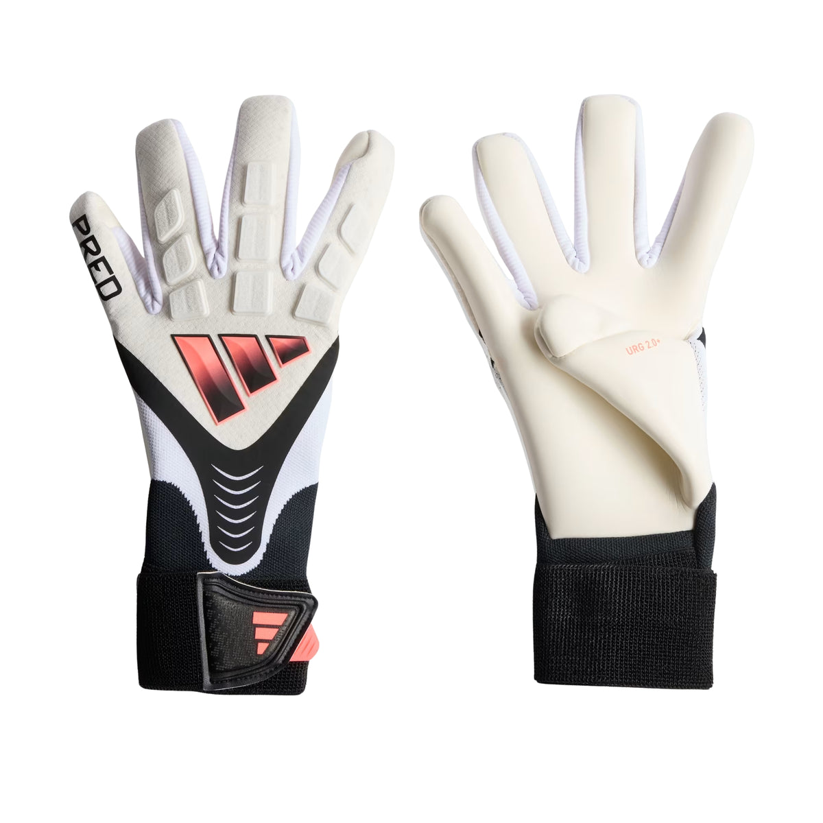 ADIDAS PREDATOR GL PRO ST - Bianco - immagine principale