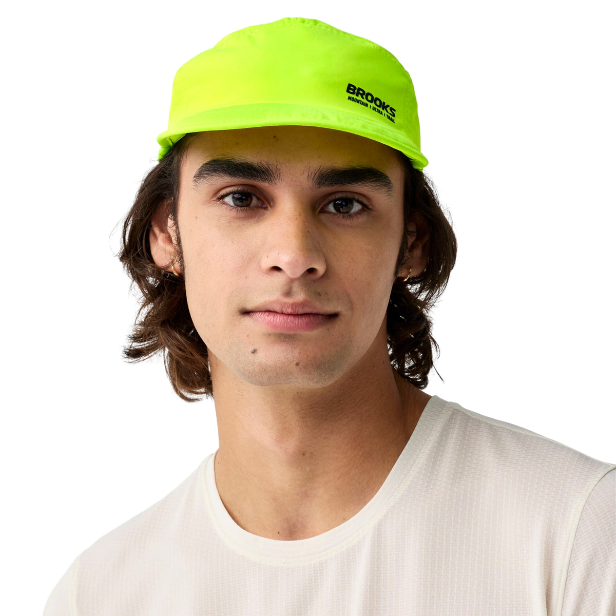 BROOKS LIGHTWEIGHT PACKABLE HAT