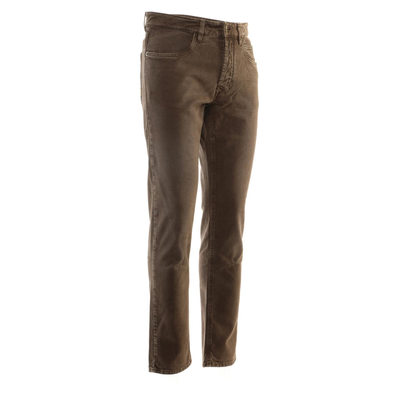 SIVIGLIA MAROTTA BULL DENIM