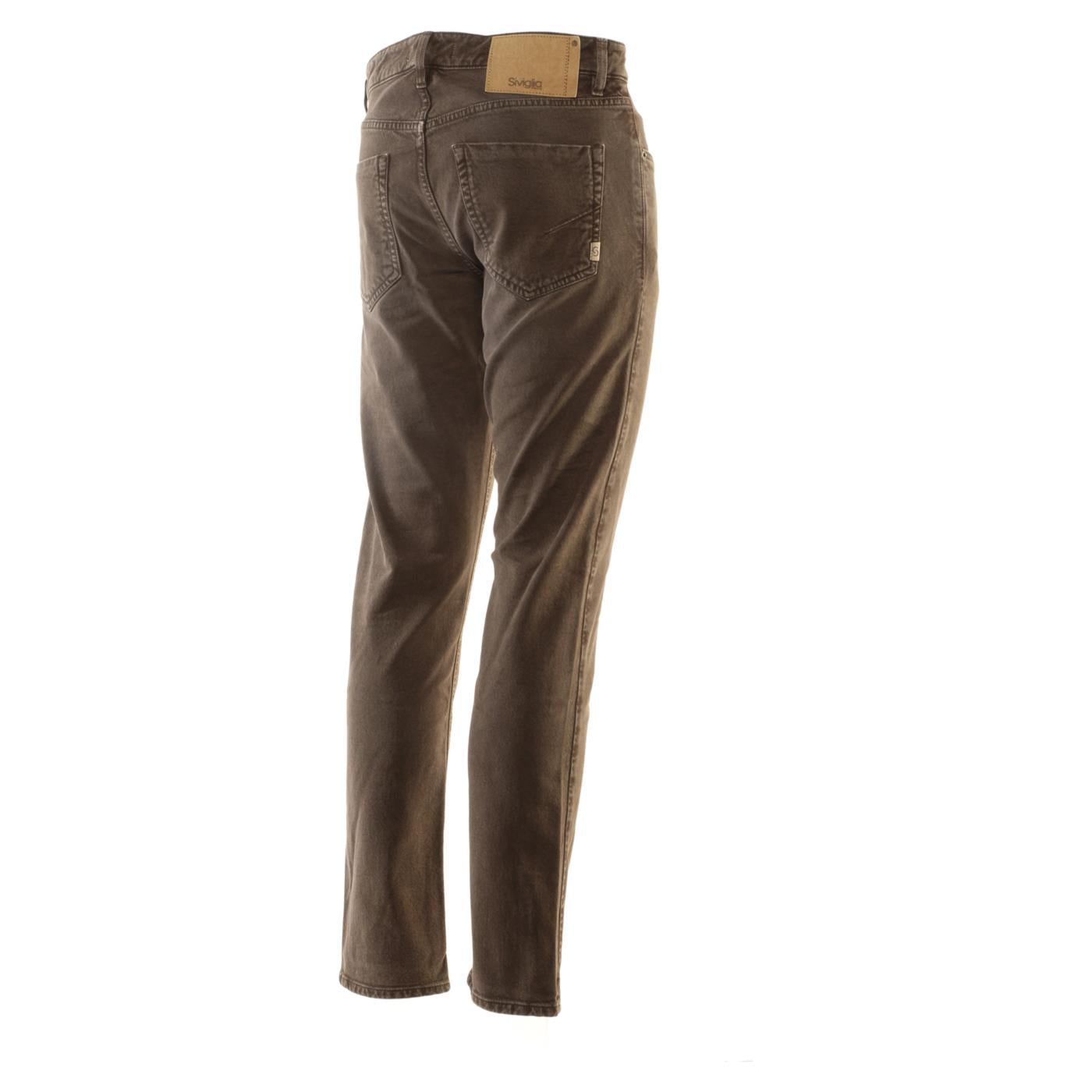 SIVIGLIA MAROTTA BULL DENIM
