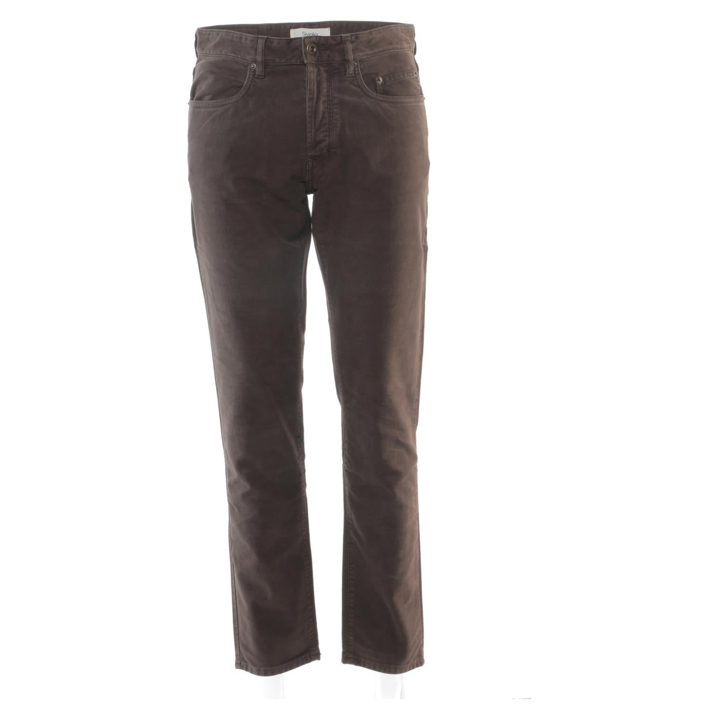SEVILLE MAROTTA SATIN VELVET