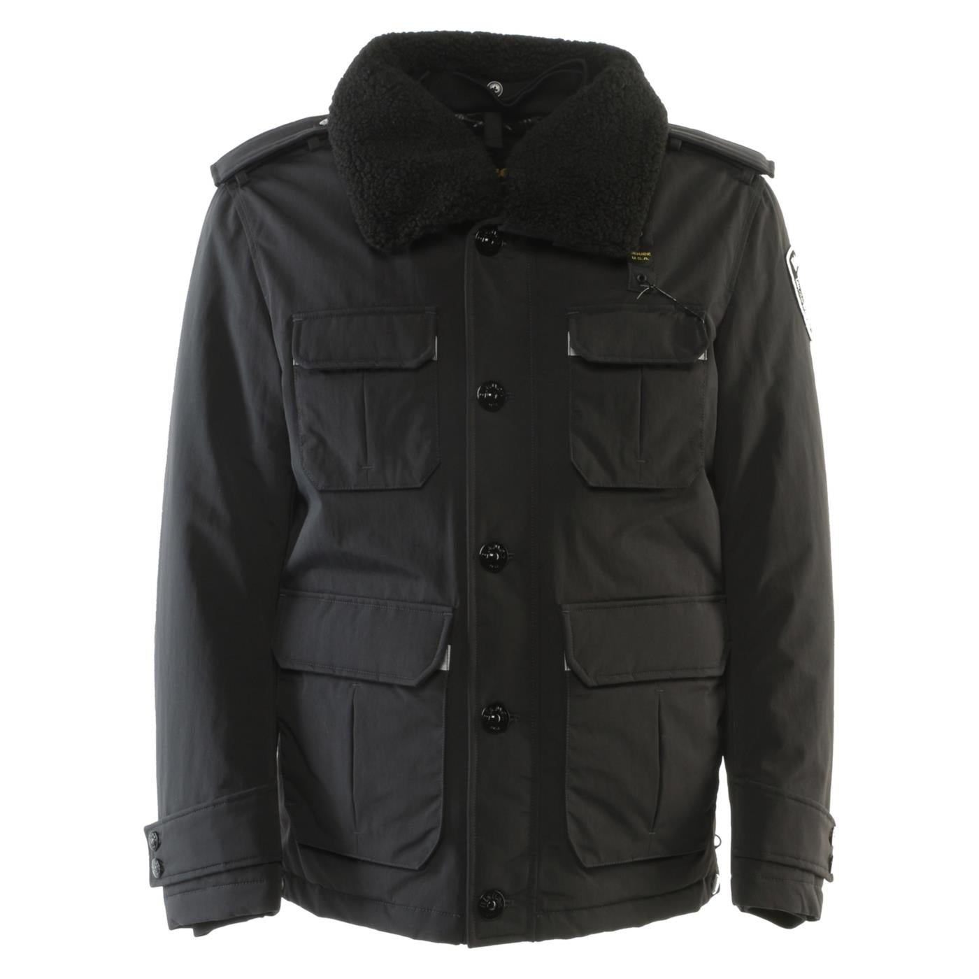 BLAUER NIMS MAN JACKET