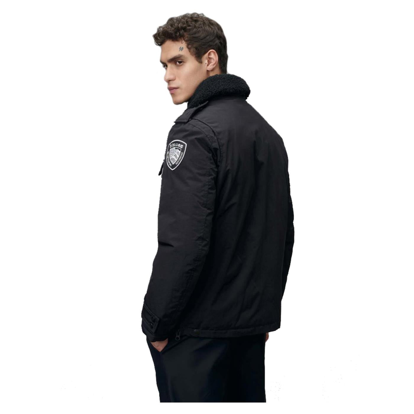 BLAUER NIMS MAN JACKET