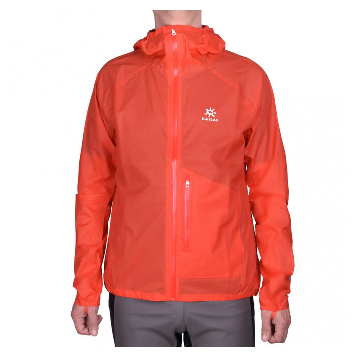 KAILAS NEBULA LIGHT 2.0 JACKET - seconda immagine