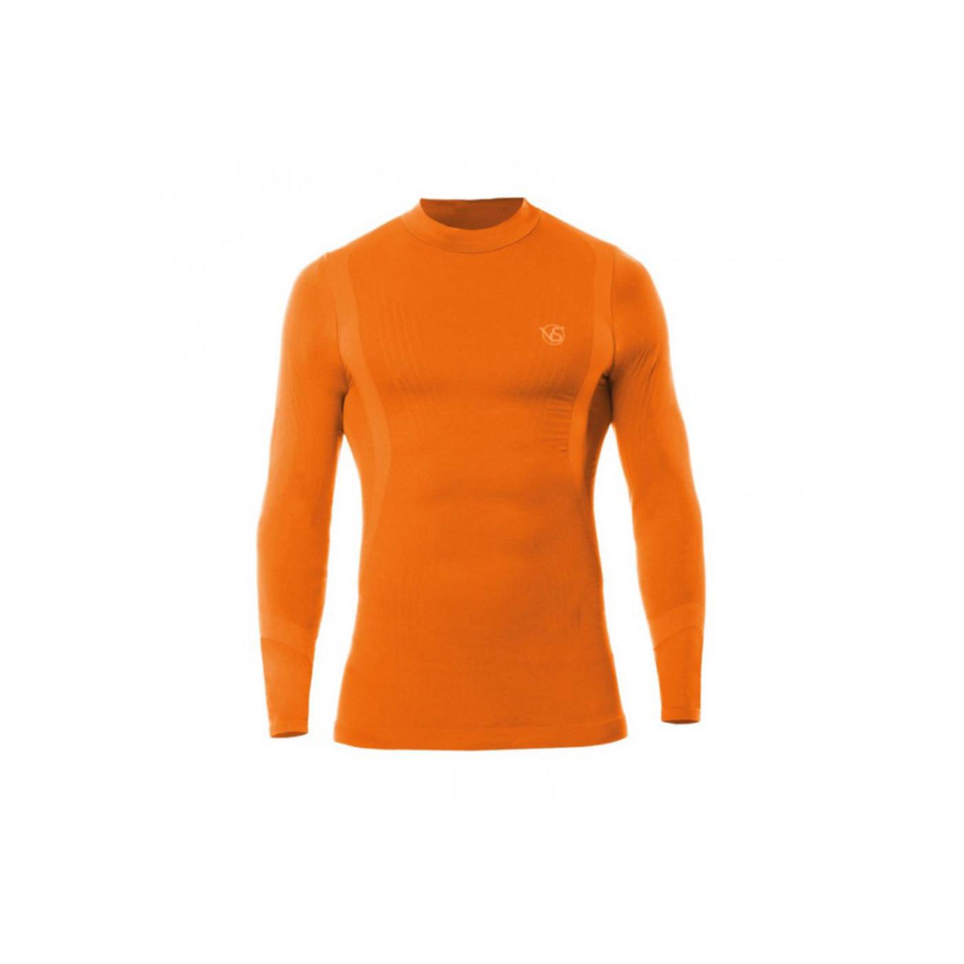 VIVA SPORT ML THERMAL TURTLENECK SHIRT