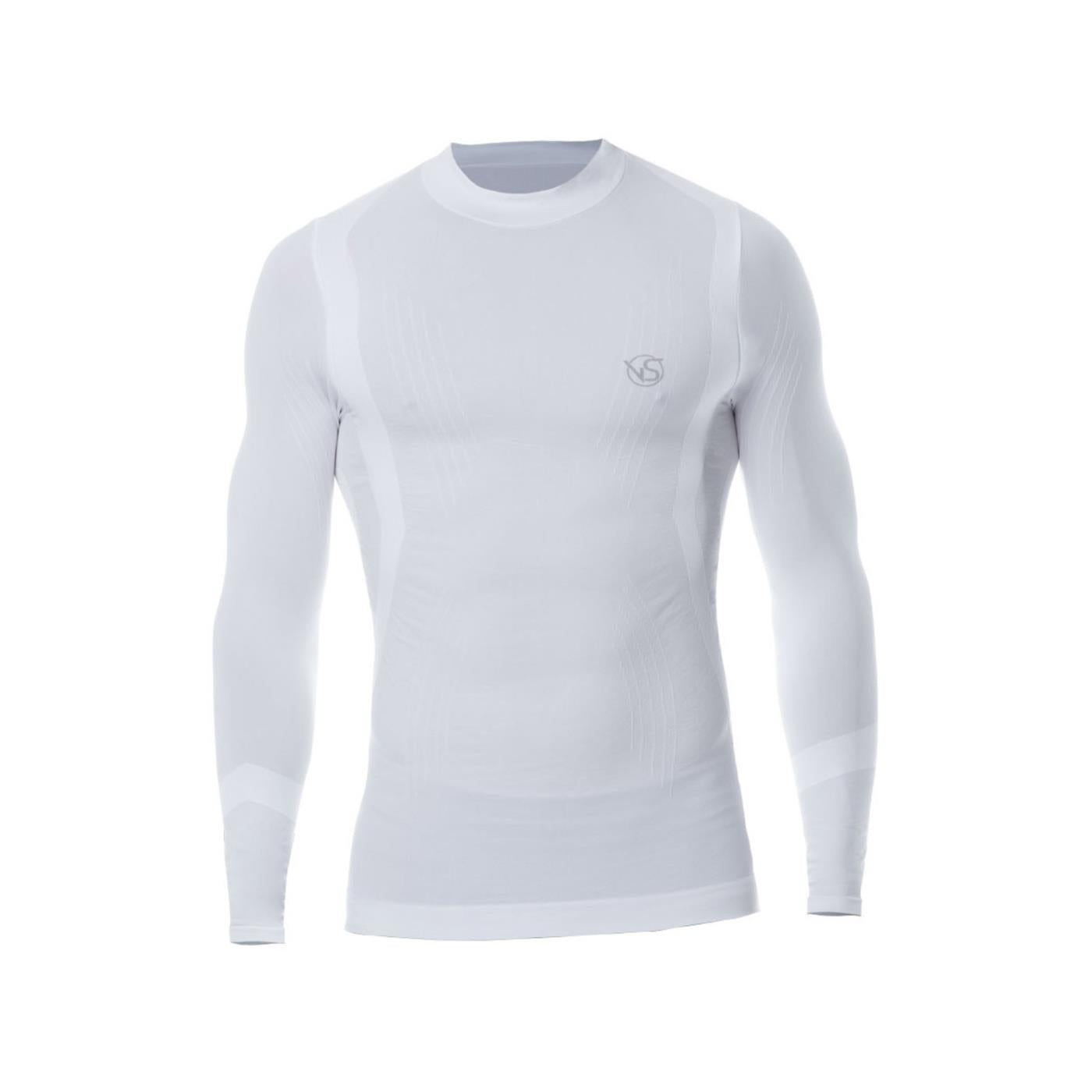 VIVA SPORT MAGLIA TERMICA ML LUPETTO