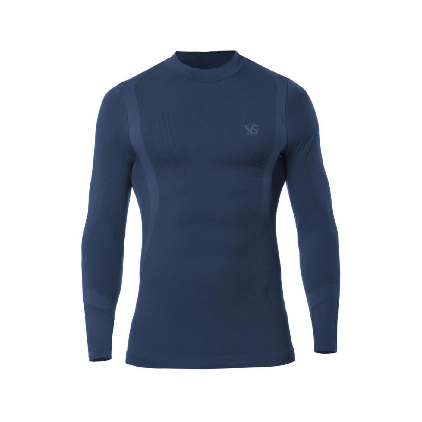 VIVA SPORT MAGLIA TERMICA ML LUPETTO