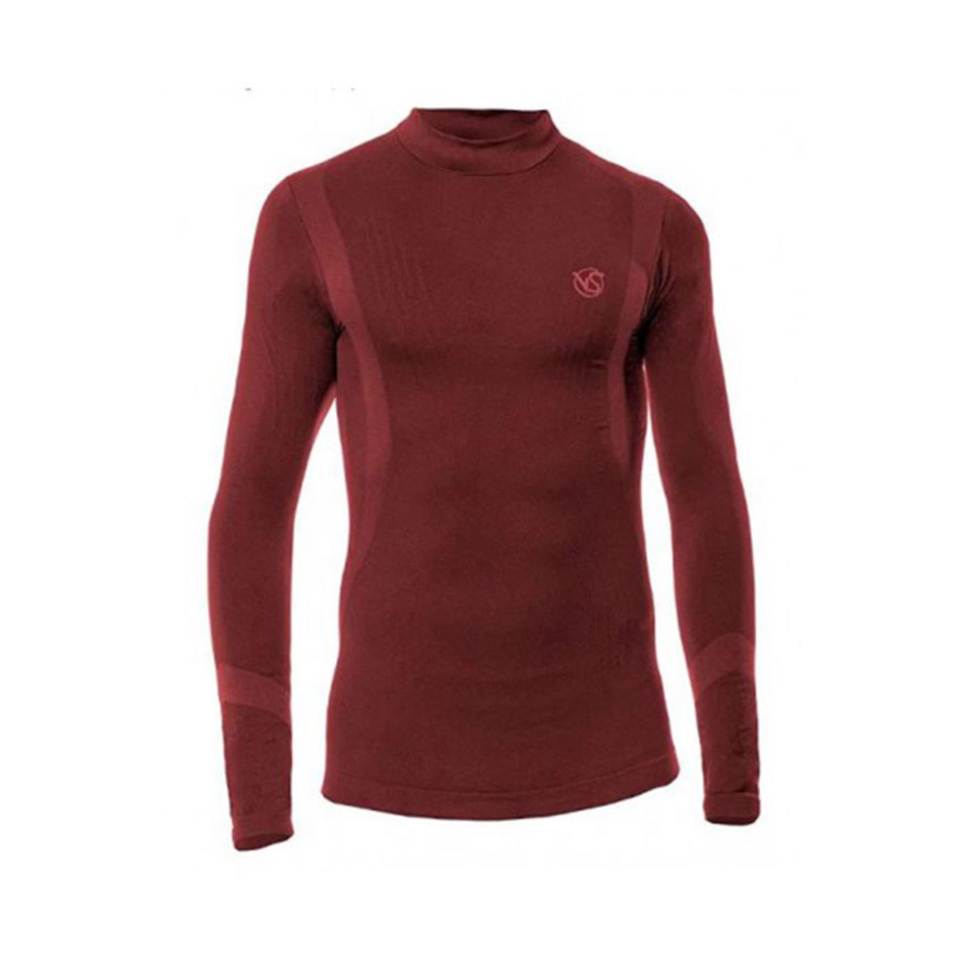VIVA SPORT ML THERMAL TURTLENECK SHIRT