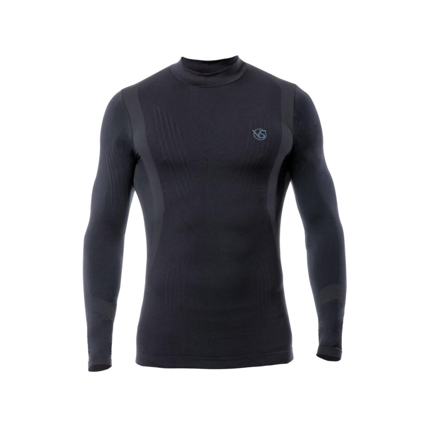 VIVA SPORT MAGLIA TERMICA ML LUPETTO