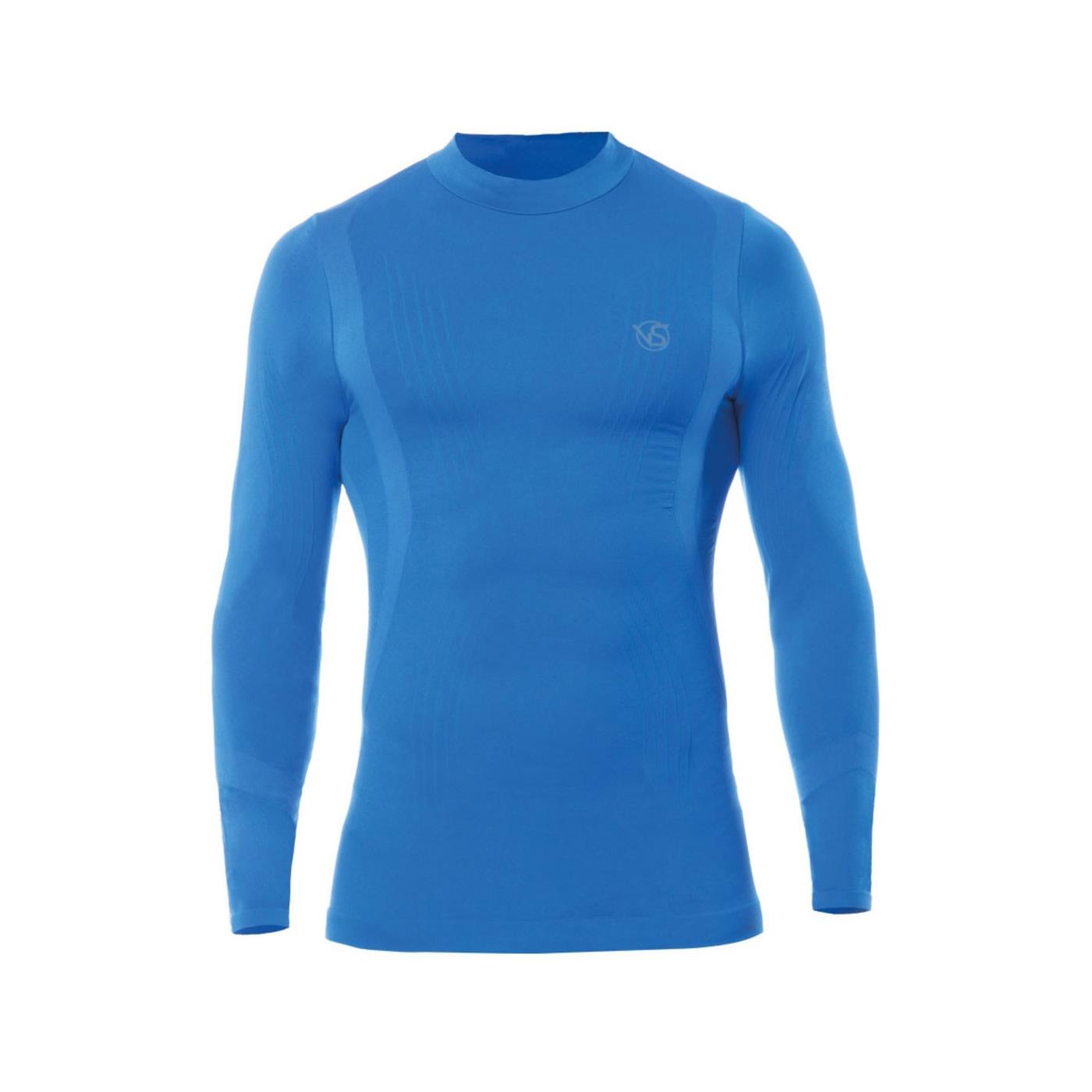 VIVA SPORT MAGLIA TERMICA ML LUPETTO