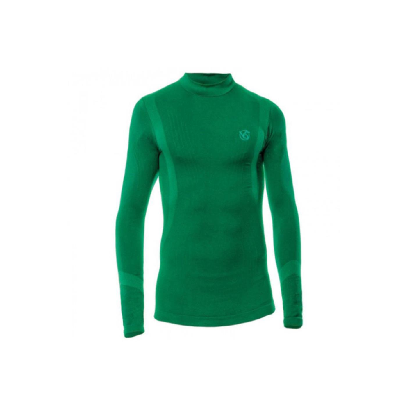 VIVA SPORT ML THERMAL TURTLENECK SHIRT
