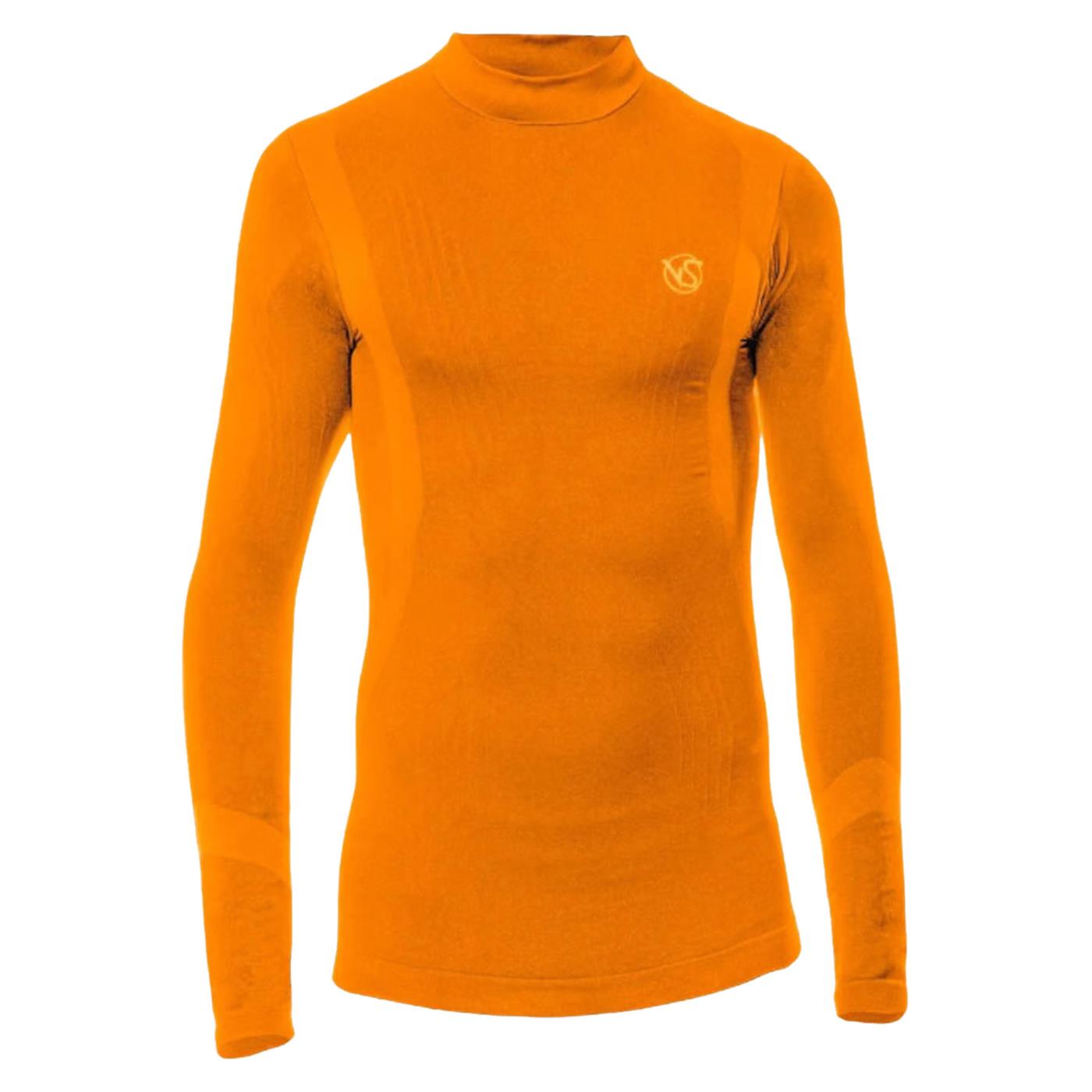 VIVA SPORT MAGLIA TERMICA ML JR