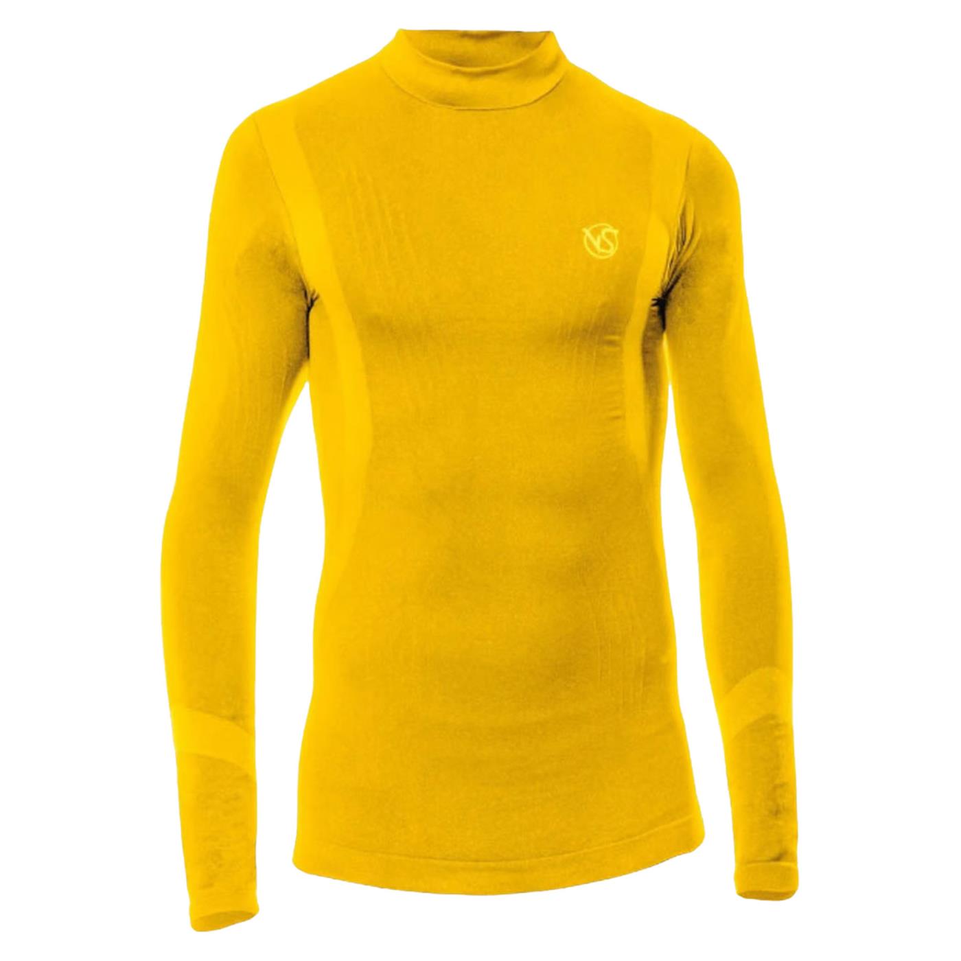 VIVA SPORT MAGLIA TERMICA ML JR