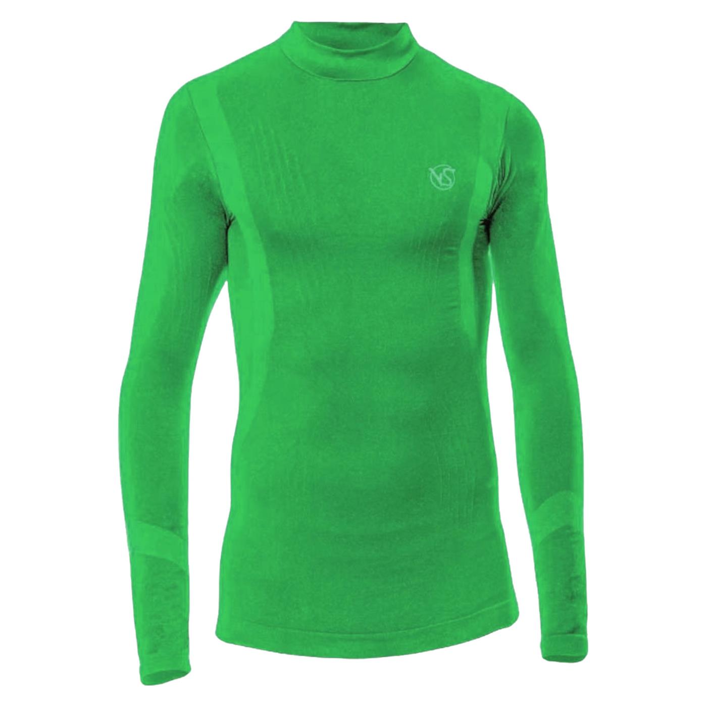 VIVA SPORT MAGLIA TERMICA ML JR