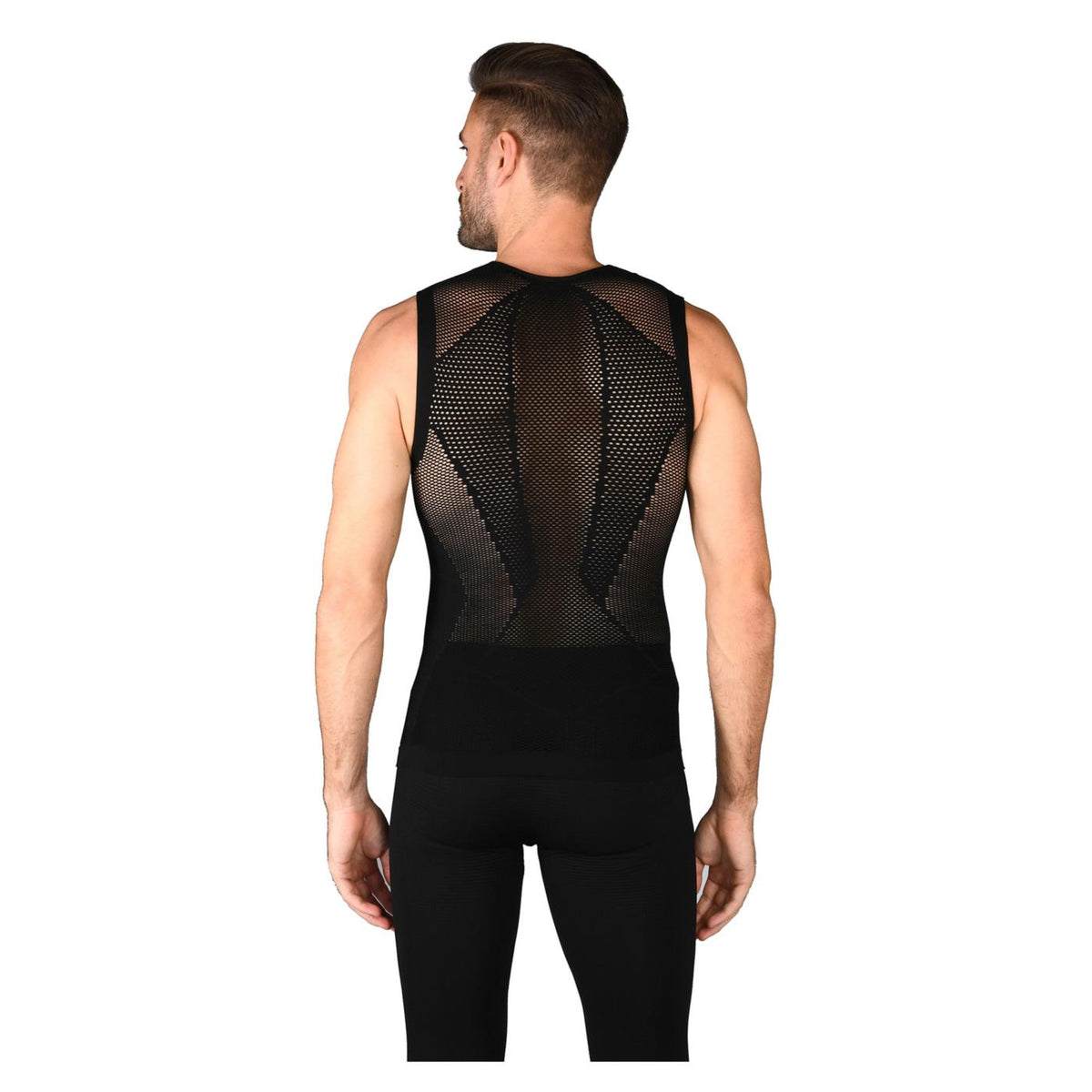 IRON-IC SL MESH PERFORMANCE LIGHT - seconda immagine