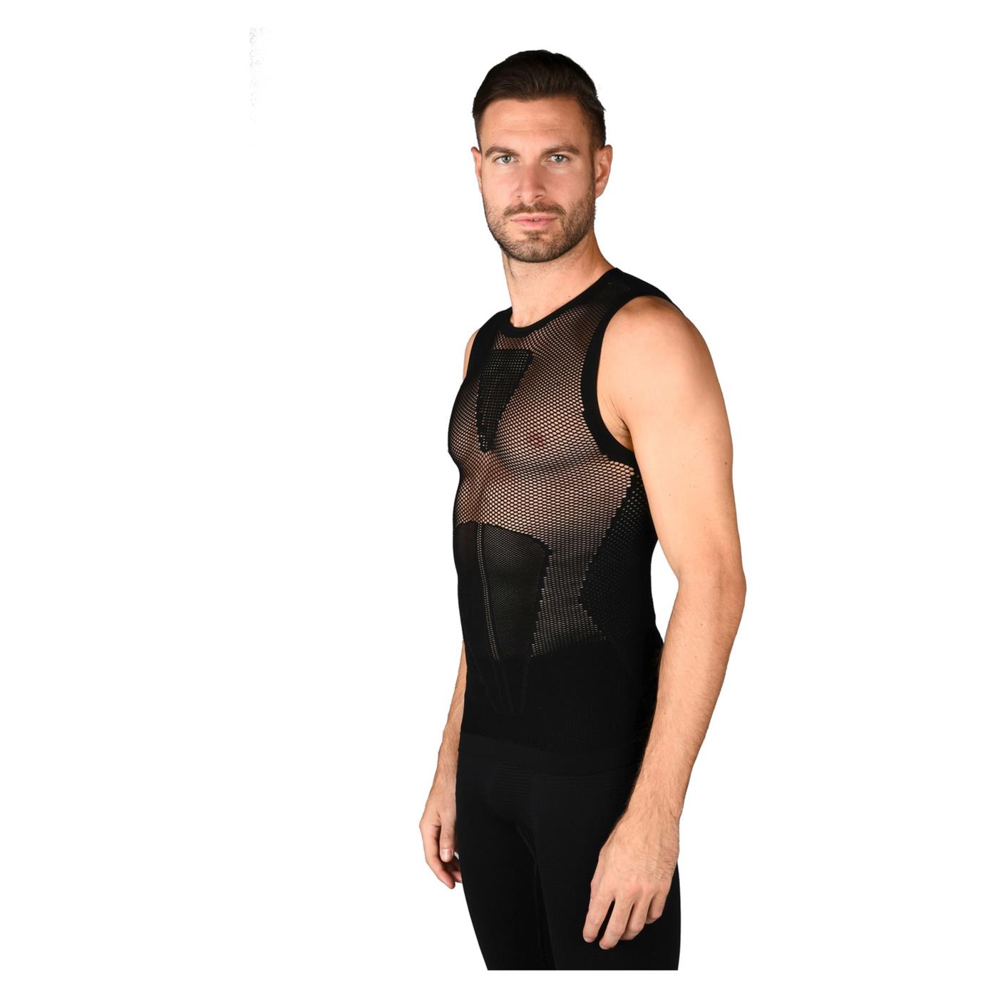 IRON-IC SL MESH PERFORMANCE LIGHT
