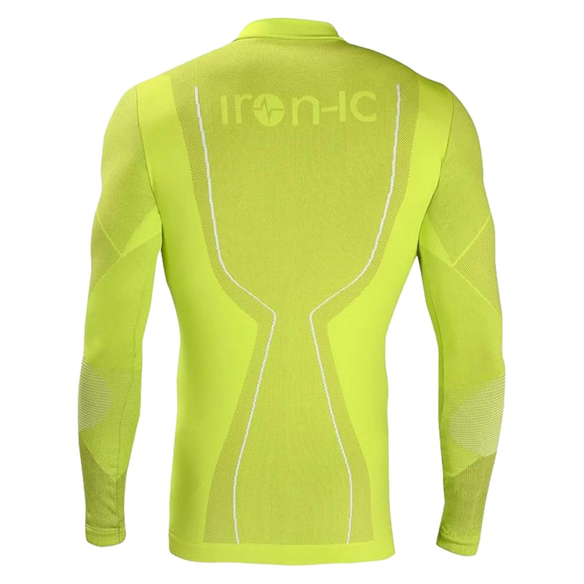 IRON-IC PERFORMANCE WARM LS MAN - seconda immagine
