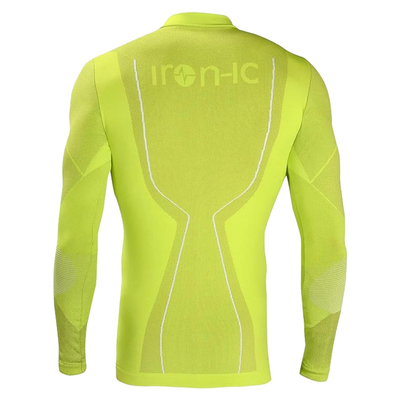 IRON-IC PERFORMANCE WARM LS MAN