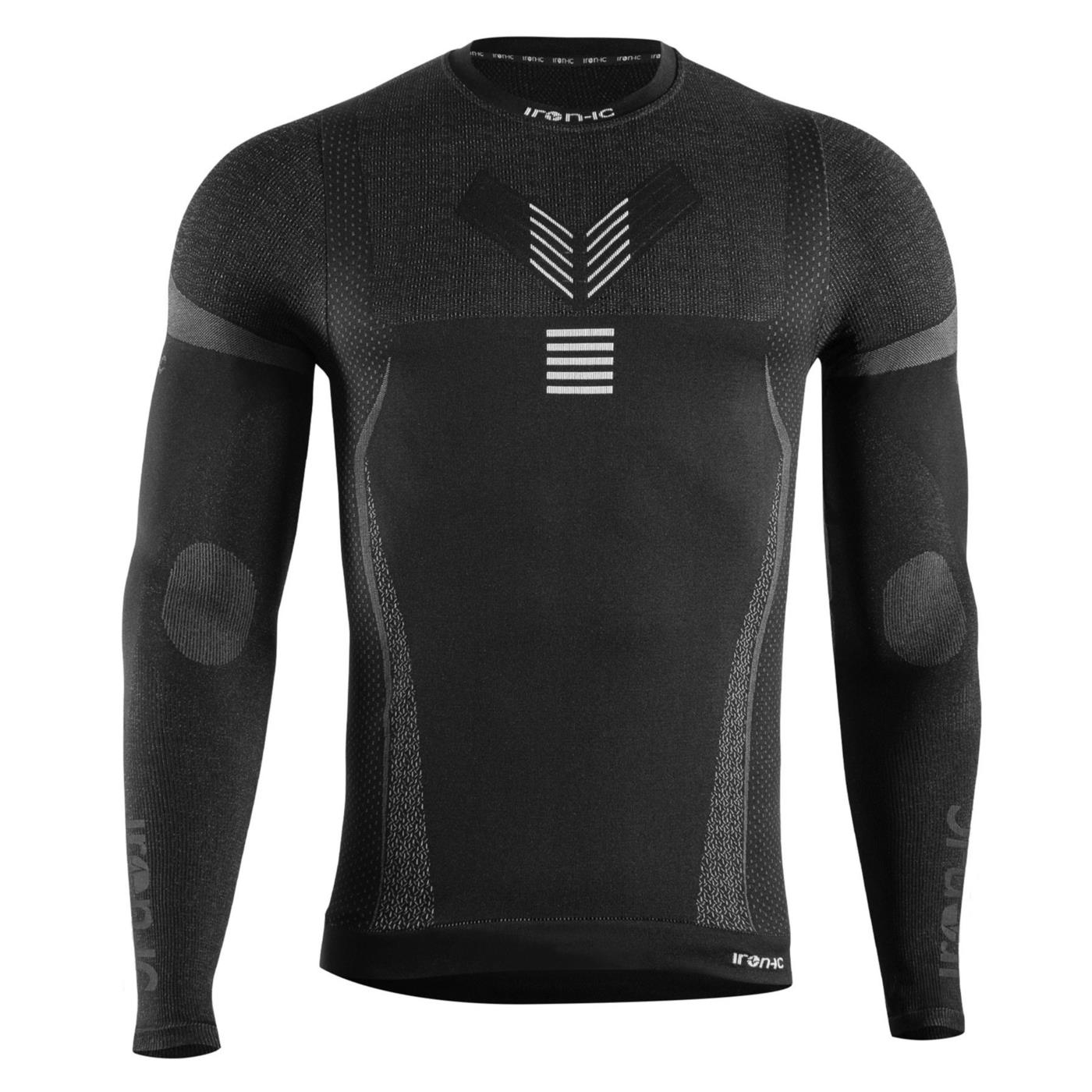 IRON-IC PERFORMANCE MID LS MAN