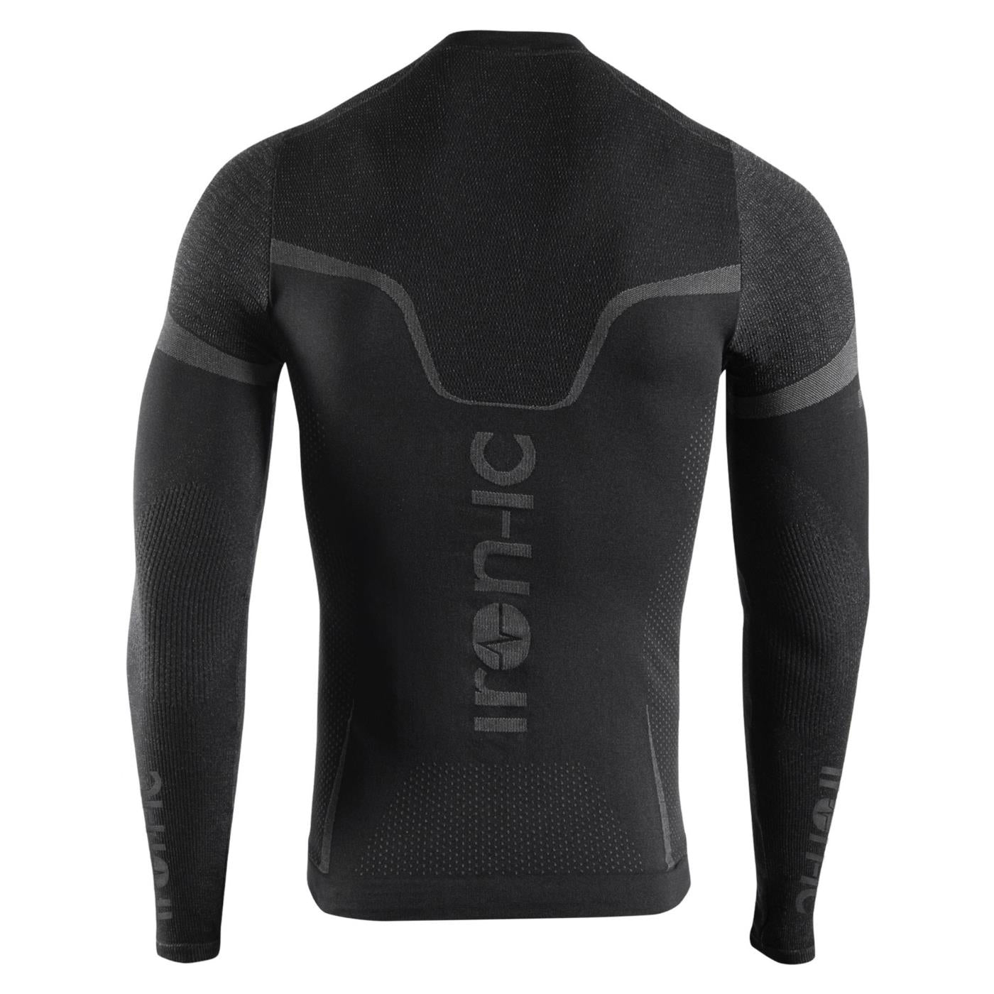 IRON-IC PERFORMANCE MID LS MAN